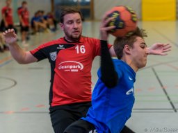 Sport &raquo; Handball &raquo; HSG Oberer Neckar &raquo; Saison 2018/19